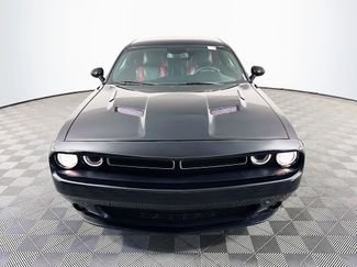 Used 2018 Dodge Challenger R/T w/ Blacktop Package RWD video 2