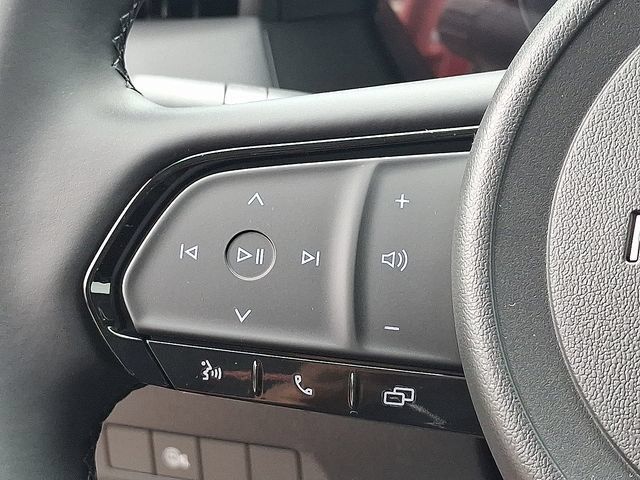 New 2026 MAZDA CX-5 Select AWD/4WD image 20