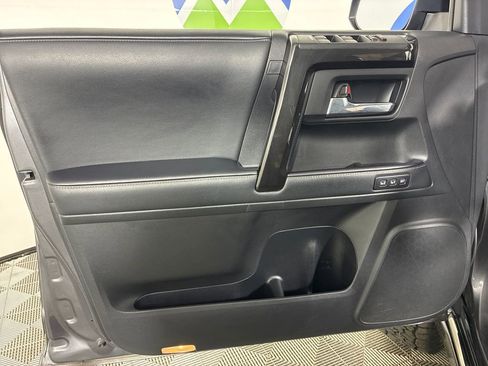 Used 2020 Toyota 4Runner Nightshade image 12