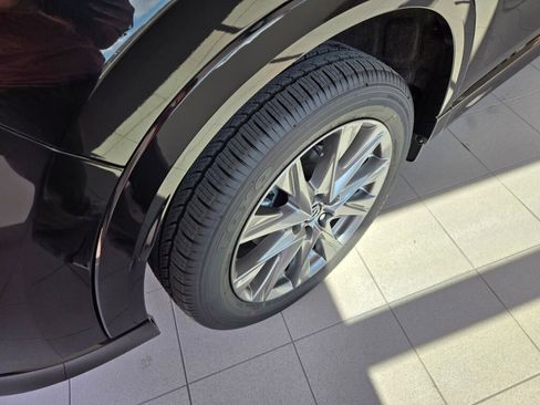 New 2025 MAZDA CX-5 AWD 2.5 S w/ Premium Plus Pkg image 10