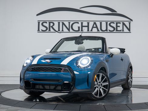 Used 2024 MINI Cooper S image 25