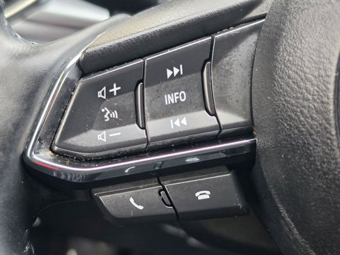 Used 2020 MAZDA CX-5 Touring AWD/4WD image 20