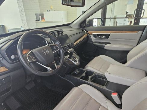 Used 2019 Honda CR-V Touring image 7