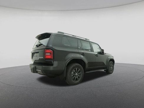 New 2026 Toyota Land Cruiser image 25