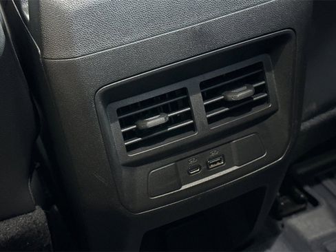 Used 2024 GMC Canyon AT4 w/ Canyon Safety Plus Package image 16