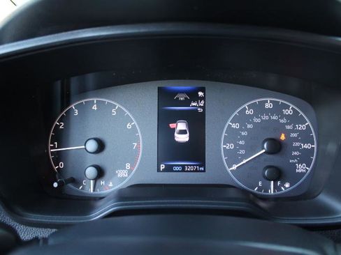 Used 2024 Toyota Corolla LE image 25