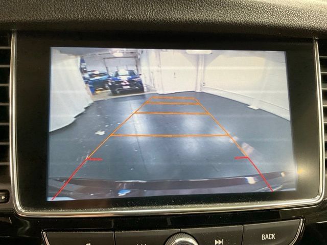 Used 2017 Buick Encore Preferred FWD image 24