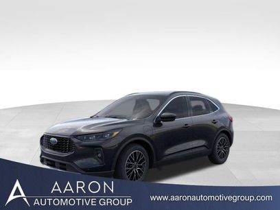 Used 2024 Ford Escape SE w/ PHEV Premium Package