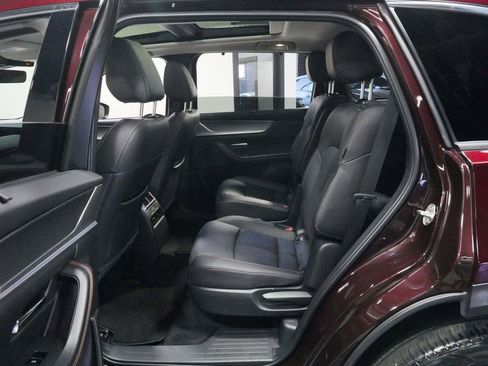 Used 2024 MAZDA CX-90 Plug-In Hybrid w/ Premium Pkg AWD/4WD image 33