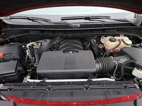 Used 2022 GMC Yukon Denali AWD/4WD image 45