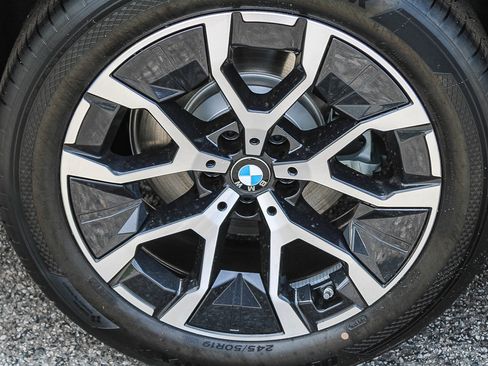New 2026 BMW X3 xDrive30 w/ Premium Package AWD/4WD image 11