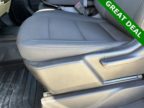 Used 2024 GMC Sierra 2500 Pro w/ 1SA Pro Safety Plus Package image 29