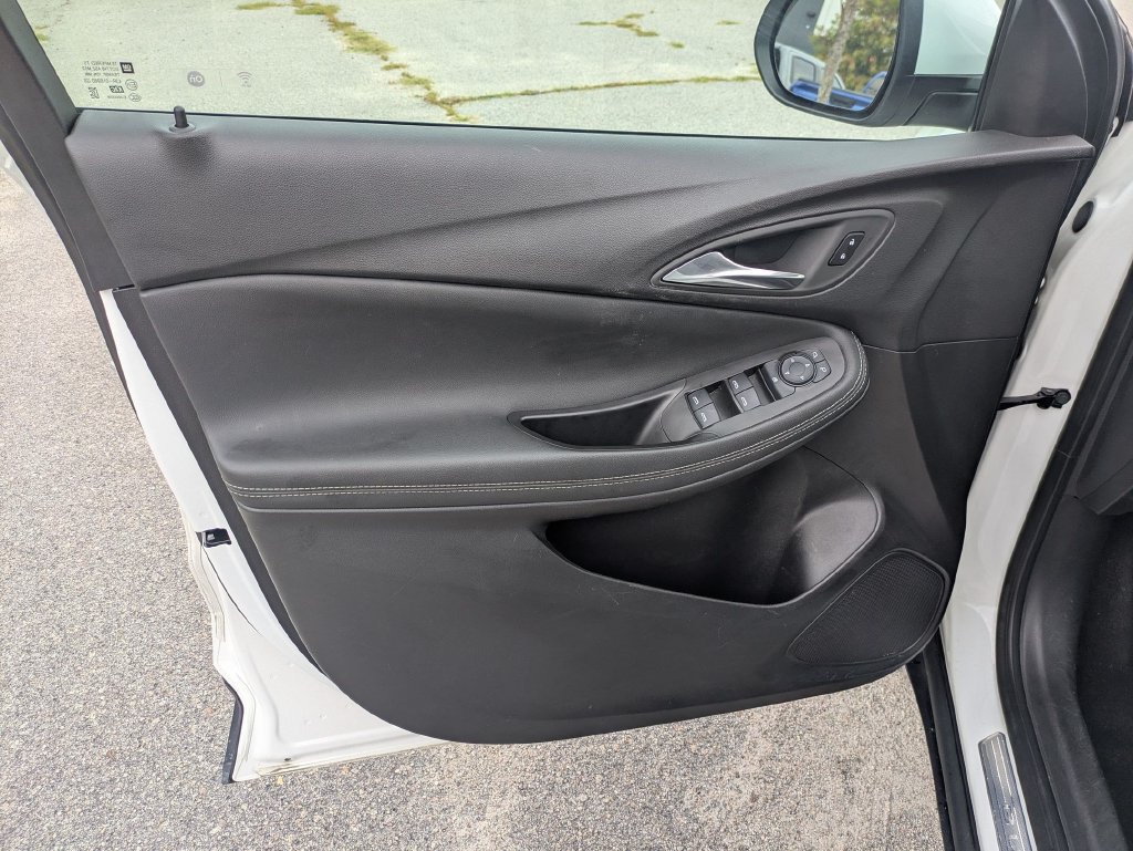 Used 2023 Buick Encore GX Preferred FWD image 12