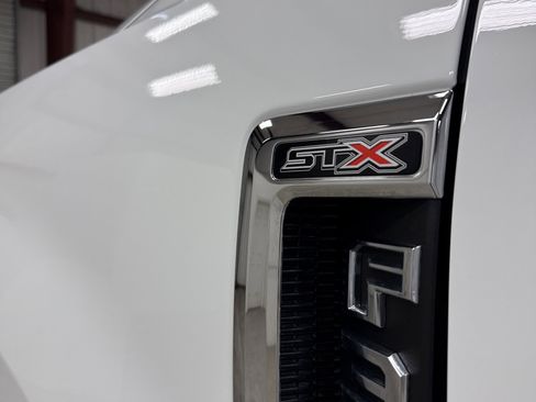 Used 2022 Ford F350 XL w/ STX Appearance Package image 3