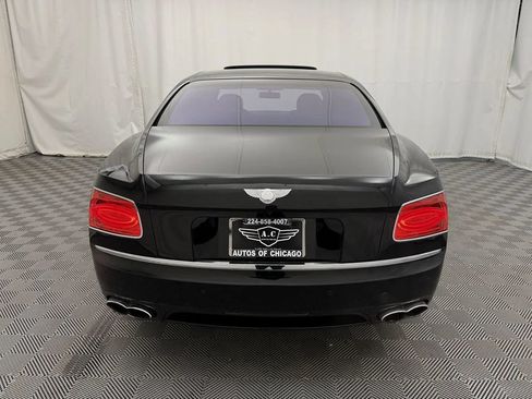 Used 2015 Bentley Flying Spur V8 AWD/4WD image 6