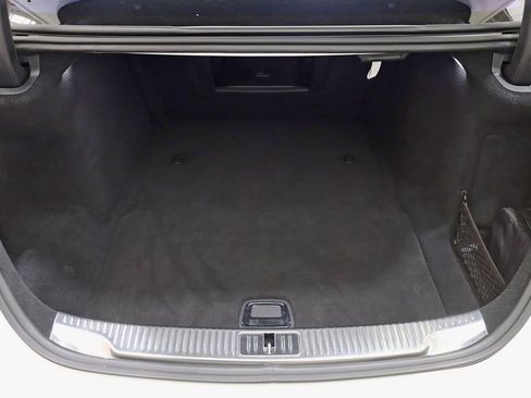 Used 2022 Mercedes-Benz S 580 4MATIC Sedan image 42