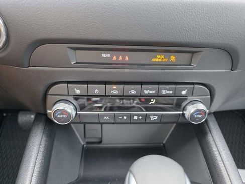 New 2025 MAZDA CX-5 AWD 2.5 S w/ Select Package image 9
