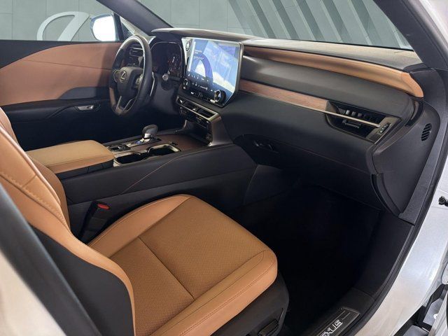 Certified 2023 Lexus RX 350 Premium w/ Cold Area Package FWD image 25