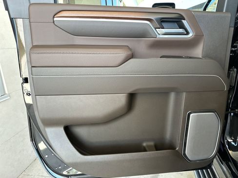 New 2026 GMC Sierra 2500 Denali w/ Denali Reserve Package image 29