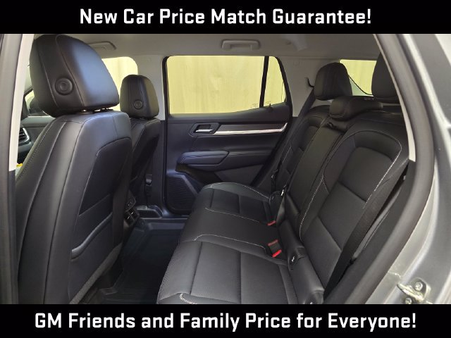 New 2027 GMC Terrain Denali AWD/4WD image 29
