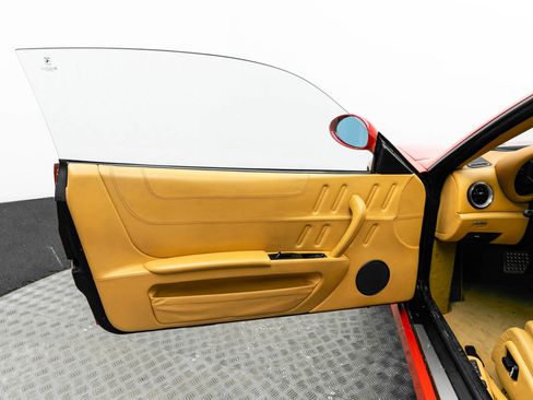 Used 2003 Ferrari 575M Maranello image 12