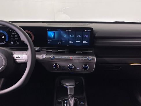 New 2026 Hyundai Kona SE image 16
