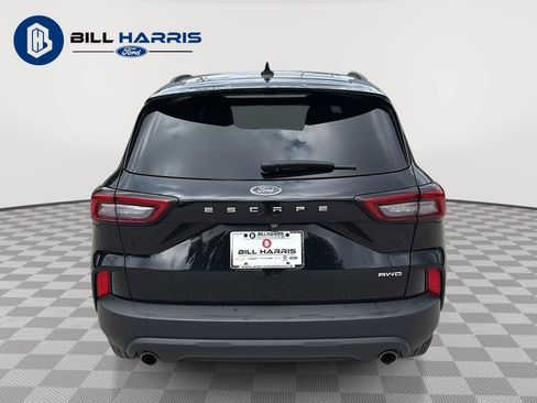 Used 2025 Ford Escape ST-Line Select AWD/4WD image 8