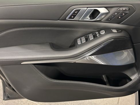 New 2026 BMW ALPINA XB7 AWD/4WD image 15