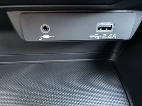 New 2025 Subaru Impreza 2.0i image 24