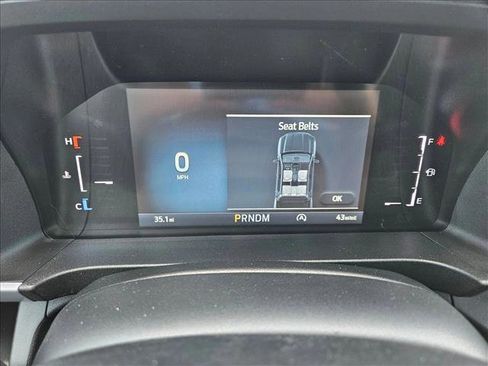 New 2025 Ford Ranger XL w/ Trailer Tow Package image 11