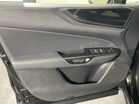 Certified 2025 Lexus NX 350 AWD image 25