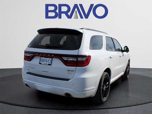 Used 2024 Dodge Durango GT image 5