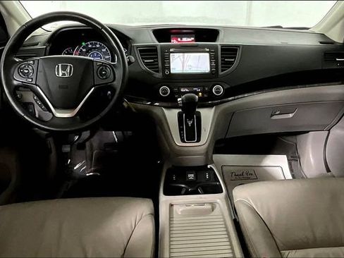 Used 2014 Honda CR-V EX-L image 15