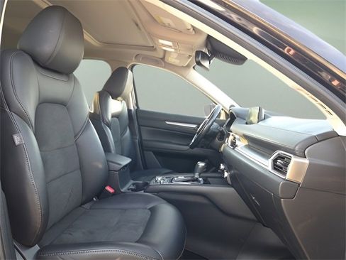 Used 2018 MAZDA CX-5 Touring w/ Preferred Equipment Package image 15