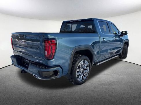 Used 2024 GMC Sierra 1500 Denali w/ Denali Reserve Package image 14