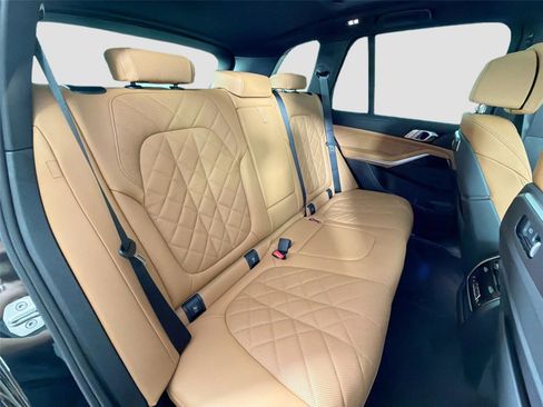 New 2026 BMW X5 sDrive40i w/ Climate Comfort Package RWD image 28