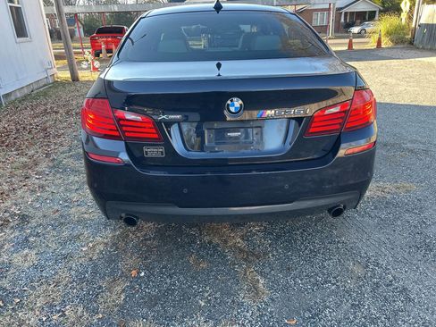 Used 2015 BMW 535i xDrive 535i xDrive AWD 4dr Sedan image 5