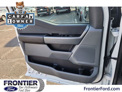 Used 2023 Ford F150 XLT image 13