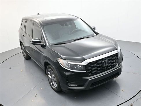 Used 2022 Honda Passport EX-L image 39