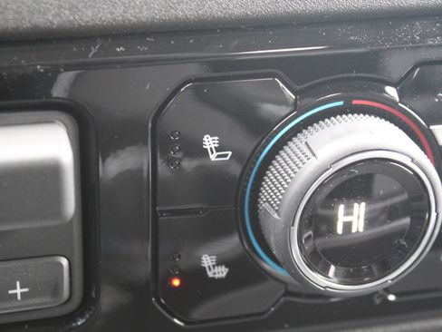 New 2026 Chevrolet Silverado 2500 LT w/ All Star Edition image 13