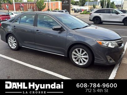Used 2012 Toyota Camry XLE w/ Convenience Pkg