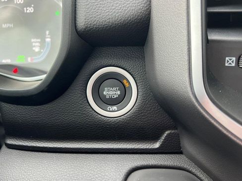 New 2026 RAM 1500 Big Horn image 36