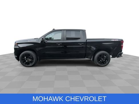 Used 2019 Chevrolet Silverado 1500 RST w/ All-Star Edition image 6