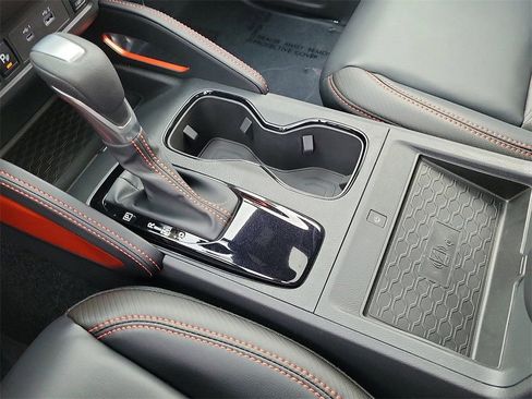 New 2025 Nissan Frontier PRO-4X w/ Pro Premium Package image 10