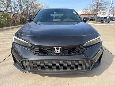 Used 2026 Honda Civic Sport image 7