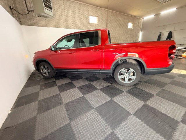 Used 2023 Honda Ridgeline RTL image 11