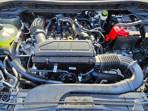 New 2026 Ford Escape Active image 17