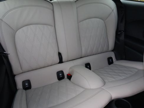 Used 2023 MINI Cooper S image 18