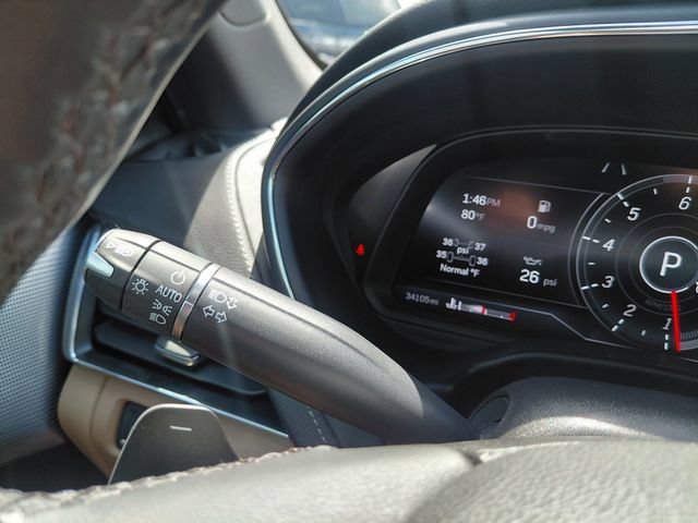 Certified 2023 Cadillac CT5 Premium Luxury RWD image 28