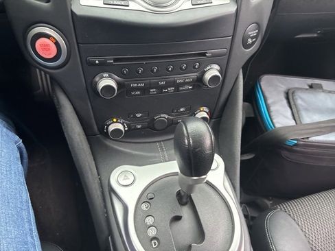 Used 2013 Nissan 370Z Touring w/ Sport Pkg image 17